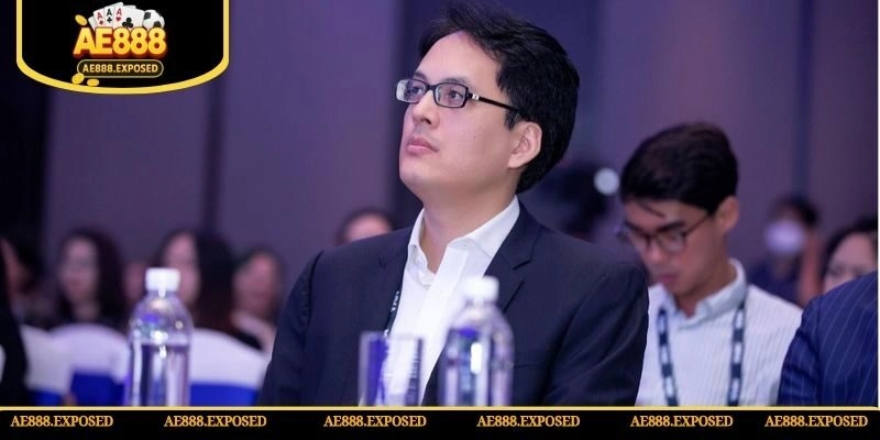 CEO Nguyễn Anh Tuấn và hành trình phát triển thương hiệu E888
