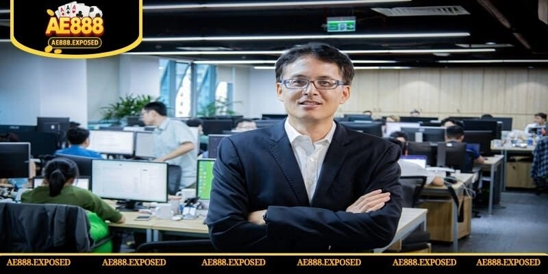Thông tin về tiểu sử hoạt động của CEO Anh Tuấn