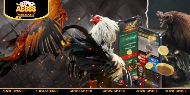 AE888 trả thưởng nhanh gọn cho người dùng