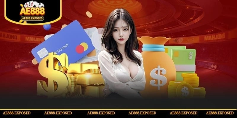 Điều khoản điều kiện AE888 về giao dịch