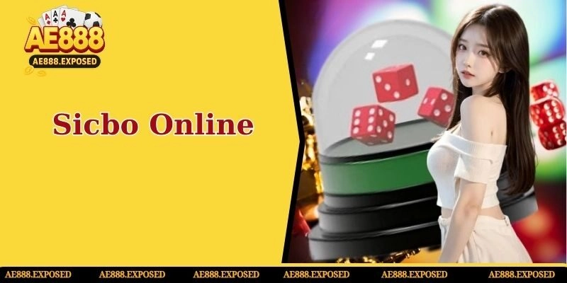 Sicbo online