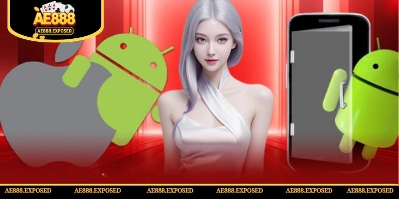 Bỏ túi các chú ý khi cài đặt ứng dụng AE888 về máy