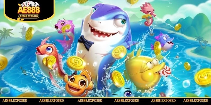 Bỏ túi các kinh nghiệm săn cá trực tuyến siêu hiệu quả từ cao thủ