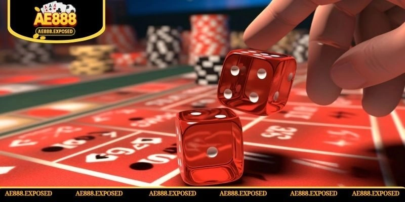 Bỏ túi những bí quyết cực hay khi tham gia đánh sicbo online