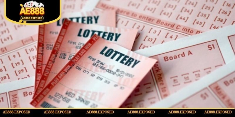 Vietlott trở thành siêu phẩm xổ số được săn đón nhất năm